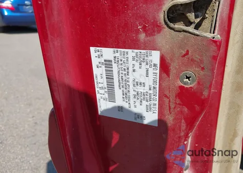 2004 Ford Explorer Sport Trac Adrenalin/Xls/Xlt из США, поврежденный, VIN 1FMZU77K04UA89669